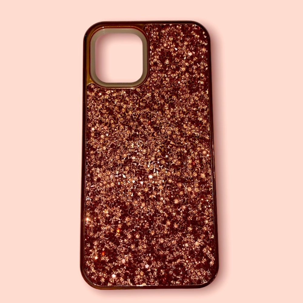 IPhone 12 Pro Max phone case